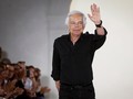 Ralph Lauren Bakal Dapat Gelar Kehormatan dari Ratu Elizabeth