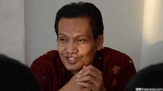 Deradikalisasi Diragukan Karena Polisi dan Militer Memonopoli