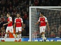 Wenger Hadapi Masalah Lini Belakang Jelang Final Piala FA