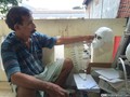Tumiso, Si Penyelundup Naskah Pramoedya