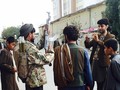 Empat Negara Bahas Perdamaian dengan Taliban di Afghanistan