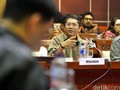 Terlalu Fokus di Infrastruktur, DPR Kritik Menkominfo