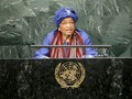 Liberia Ditinggalkan Pasukan PBB setelah 13 Tahun