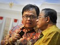 Menko Darmin Minta Menkeu Cabut Pajak Ternak