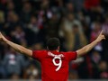 Lewandowski Tak pernah Kontak dengan Real Madrid