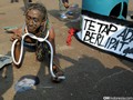 Pertambangan di Jawa Sebabkan Bencana Bagi Warga