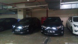 Pemprov DKI tetap Lelang Mobil Dewan Meski Tabrak Aturan