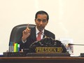 Tingkat Kepuasan Publik Terhadap Jokowi Menurun