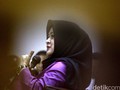 Jaksa Agung Tak Gentar Dengan Kesaksian Istri Gatot