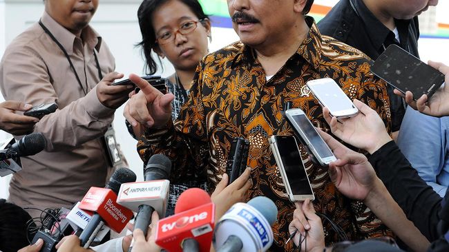 Paket VI Beri Tax Holiday 25 Tahun di Kawasan Ekonomi Khusus