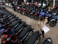 Yamaha Lebih Laris dari Honda di Luar Negeri Sepanjang 2018