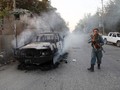Bebas dari Taliban, Toko-toko di Kunduz Kembali Buka
