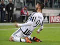Kisah Gol di Antara Morata dan Del Piero