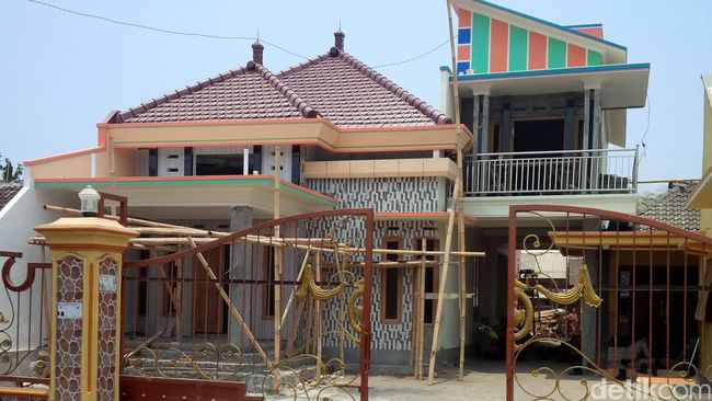 Pertambangan di Jawa Sebabkan Bencana Bagi Warga