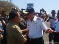 Menteri Jonan Sebut Aviastar yang Hilang Sempat Potong Rute