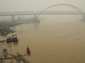 Enam Bulan, Kabut Asap Masih Kepung Sumatra-Kalimantan