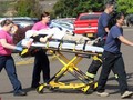 Chris Mintz, Pahlawan yang Menghentikan Penembakan di Oregon