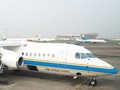 Pesawat Aviastar Twin Otter DHC-6 Bisa Angkut 20 Penumpang