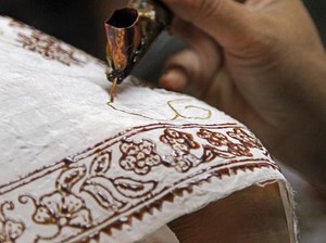 10 Macam Motif Batik Ceplok Lengkap dengan Sejarah dan Filosofinya