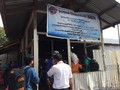 Gerbang Sederhana Menuju 'Surga' di Wamena