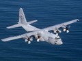 Brasil Kirim Dua Hercules ke Kebakaran Hutan Amazon