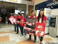 Masih Merugi, Pendapatan Smartfren Ditopang Pelanggan CDMA