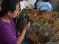 Bos Twitter Ternyata Penggemar Batik