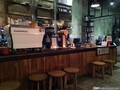 Menyeruput 'Si Hitam Manis' di Kedai Kopi Jakarta