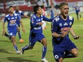Cristian Gonzales ke PSS, Madura United Pasrah