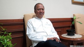 Menristekdikti Klaim Beasiswa Korban Gempa Lombok Sudah Cair