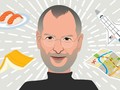 Fakta Unik Mendiang Steve Jobs