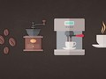 Beda Kopi Beda Rasa