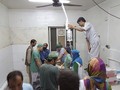 MSF Bantah Taliban Menyerang dari Rumah Sakit di Afghanistan