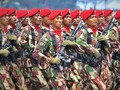Komisi I: Konflik Kawasan Meningkat, Negara Wajib Perkuat TNI