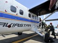 Kemenhub Cabut Izin Penerbangan Berjadwal Aviastar