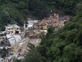 Korban Longsor Guatemala Jadi 280 Orang