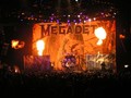 Megadeth Tampil di Yogyakarta Oktober 2018