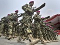 Menjelang 70 Tahun Usia Perisai Negeri