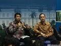 BKPM Sebut Baru Tiga Instansi Pemerintah Serahkan Usulan DNI
