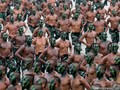 Istana: Tiga Kepala Staf Berpeluang Jabat Wakil Panglima TNI