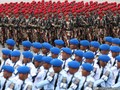 Momen dan Insiden di Lingkaran TNI Sepanjang 2015