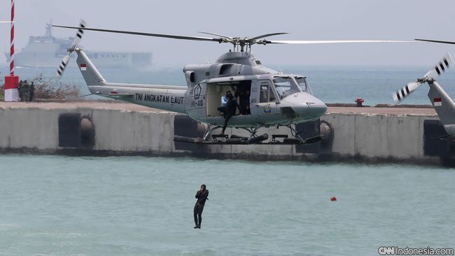 Presiden Jokowi Minta TNI Maksimalkan Penggunaan Anggaran