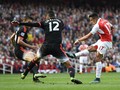 Wenger: Kami Kejutkan MU Sejak Awal Laga
