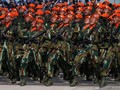 Indonesia Optimistis Masuk 10 Besar Kekuatan Militer Dunia