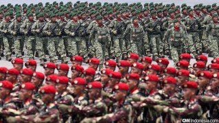 TNI Merasa Difitnah oleh Tudingan Sengaja Bunuh Warga Papua