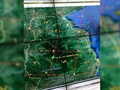 Evakuasi Aviastar Terhambat Cuaca Berkabut