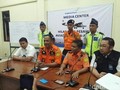 Basarnas Siapkan 4 Helikopter untuk Evakuasi Korban Aviastar