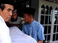 Mensos Berencana Santuni 12 Korban Tewas Bencana Asap