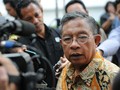 Menko Darmin Tak Khawatir Demo Bakal Ganggu Ekonomi RI