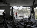 Israel Hancurkan Rumah Warga Palestina Penyerang Warganya